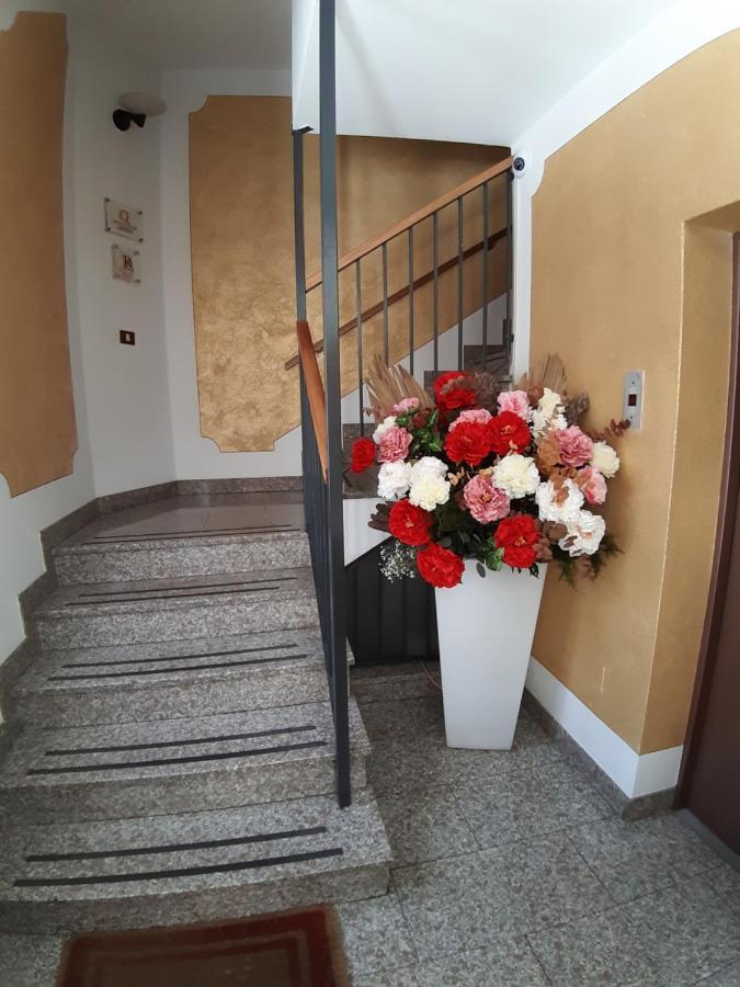 Hotel Ristorante Centrale Vestone 外观 照片